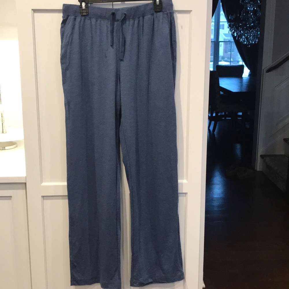 DANIEL BUCHLER NWT Stretch Cotton & Modal Pajama P